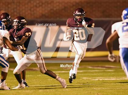 Thumbnail 2 in McCallie @ Madison Academy photogallery.