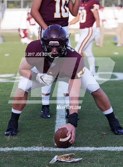 Thumbnail 2 in McCallie @ Madison Academy photogallery.