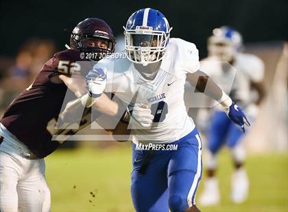 Thumbnail 1 in McCallie @ Madison Academy photogallery.