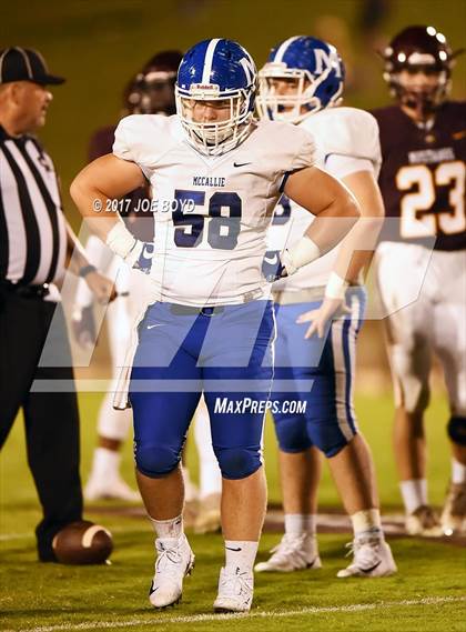 Thumbnail 3 in McCallie @ Madison Academy photogallery.
