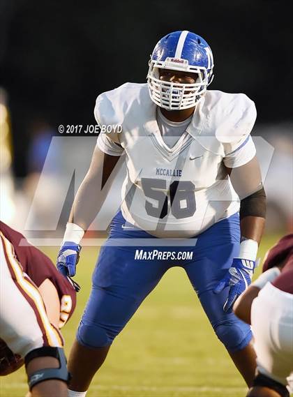 Thumbnail 3 in McCallie @ Madison Academy photogallery.