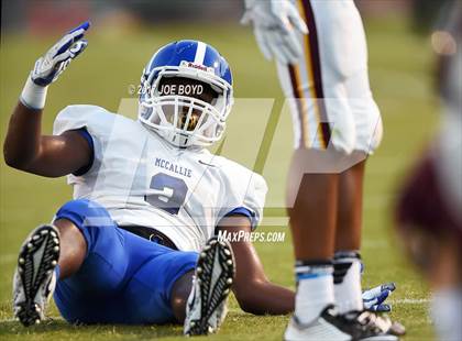 Thumbnail 3 in McCallie @ Madison Academy photogallery.