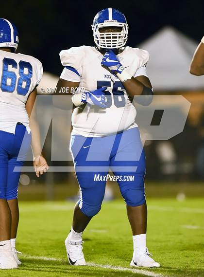 Thumbnail 1 in McCallie @ Madison Academy photogallery.