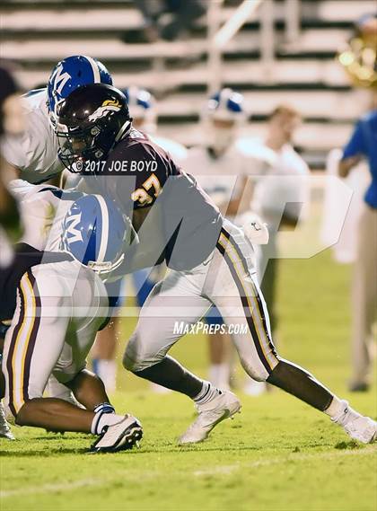 Thumbnail 3 in McCallie @ Madison Academy photogallery.