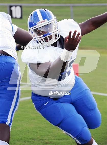 Thumbnail 2 in McCallie @ Madison Academy photogallery.