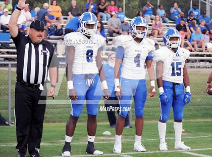 Thumbnail 2 in McCallie @ Madison Academy photogallery.