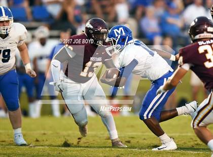 Thumbnail 3 in McCallie @ Madison Academy photogallery.