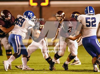 Thumbnail 1 in McCallie @ Madison Academy photogallery.