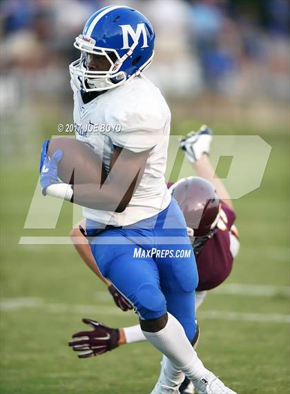 Thumbnail 3 in McCallie @ Madison Academy photogallery.