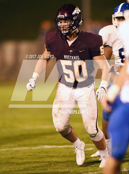 Thumbnail 2 in McCallie @ Madison Academy photogallery.