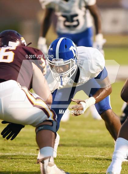 Thumbnail 2 in McCallie @ Madison Academy photogallery.