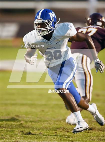 Thumbnail 3 in McCallie @ Madison Academy photogallery.