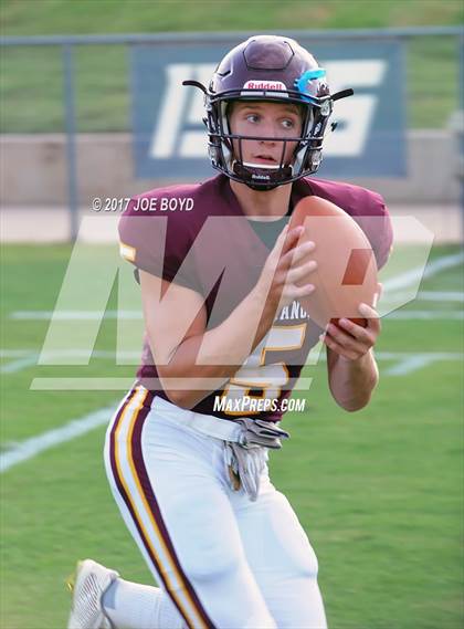Thumbnail 2 in McCallie @ Madison Academy photogallery.