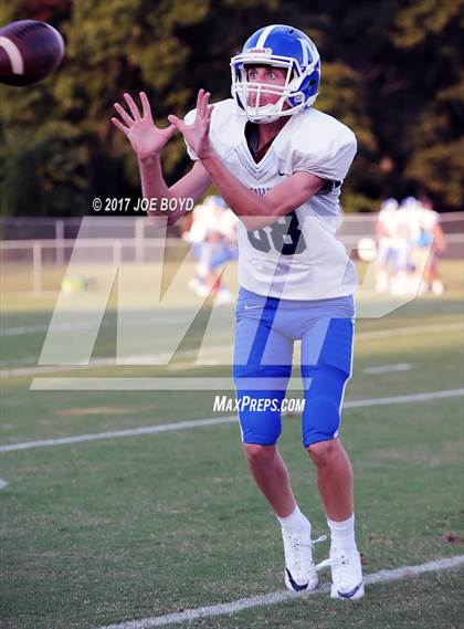 Thumbnail 2 in McCallie @ Madison Academy photogallery.