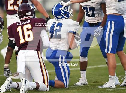 Thumbnail 3 in McCallie @ Madison Academy photogallery.