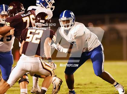 Thumbnail 1 in McCallie @ Madison Academy photogallery.