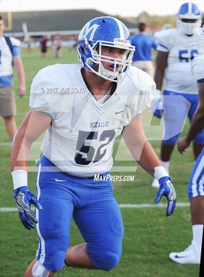 Thumbnail 1 in McCallie @ Madison Academy photogallery.