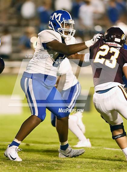 Thumbnail 1 in McCallie @ Madison Academy photogallery.