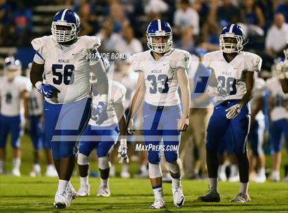 Thumbnail 3 in McCallie @ Madison Academy photogallery.