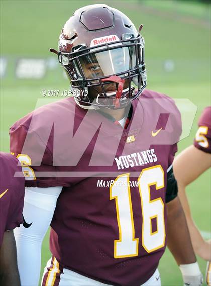 Thumbnail 2 in McCallie @ Madison Academy photogallery.