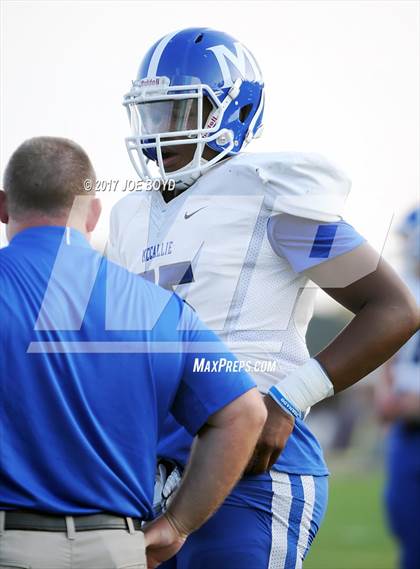 Thumbnail 3 in McCallie @ Madison Academy photogallery.