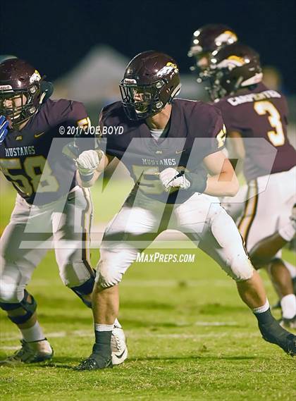 Thumbnail 2 in McCallie @ Madison Academy photogallery.