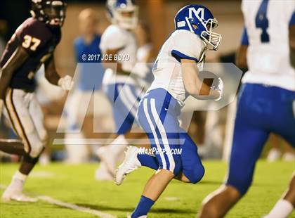 Thumbnail 2 in McCallie @ Madison Academy photogallery.