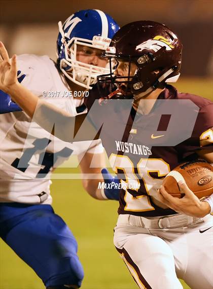 Thumbnail 1 in McCallie @ Madison Academy photogallery.