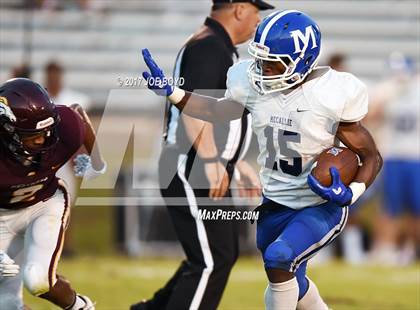 Thumbnail 2 in McCallie @ Madison Academy photogallery.