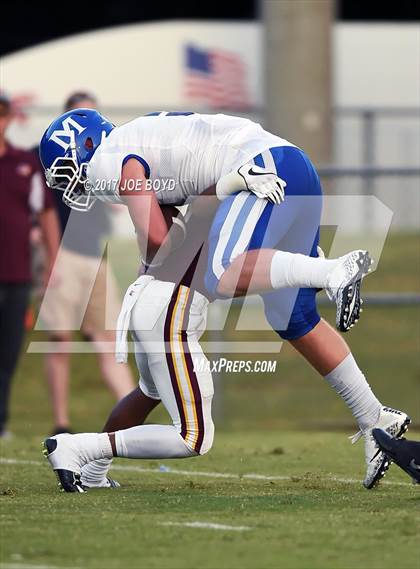 Thumbnail 2 in McCallie @ Madison Academy photogallery.