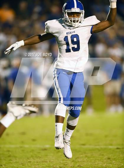Thumbnail 1 in McCallie @ Madison Academy photogallery.