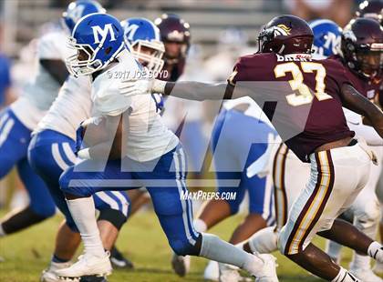 Thumbnail 1 in McCallie @ Madison Academy photogallery.