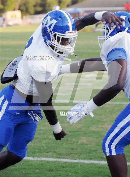 Thumbnail 1 in McCallie @ Madison Academy photogallery.