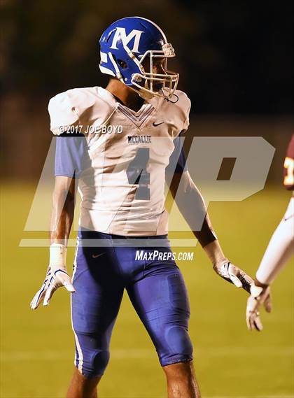 Thumbnail 2 in McCallie @ Madison Academy photogallery.