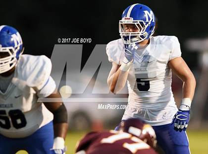 Thumbnail 1 in McCallie @ Madison Academy photogallery.