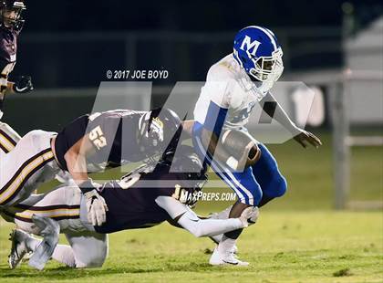 Thumbnail 1 in McCallie @ Madison Academy photogallery.
