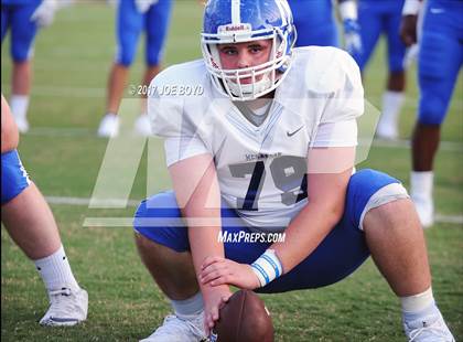 Thumbnail 2 in McCallie @ Madison Academy photogallery.