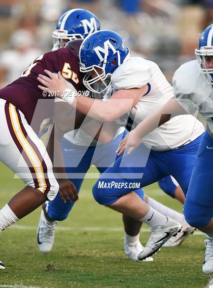 Thumbnail 3 in McCallie @ Madison Academy photogallery.