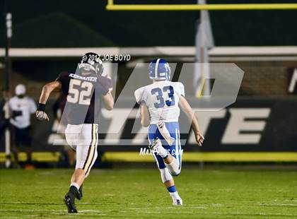 Thumbnail 2 in McCallie @ Madison Academy photogallery.