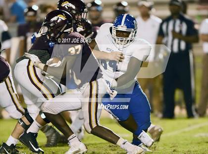 Thumbnail 1 in McCallie @ Madison Academy photogallery.