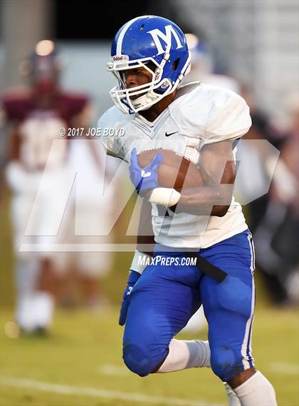 Thumbnail 3 in McCallie @ Madison Academy photogallery.