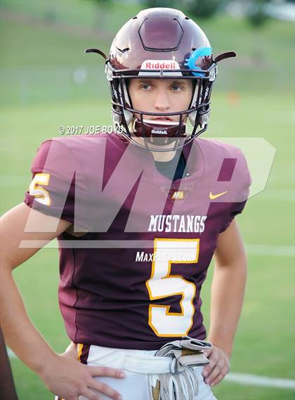 Thumbnail 3 in McCallie @ Madison Academy photogallery.