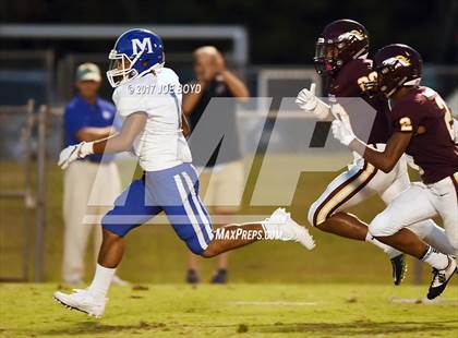 Thumbnail 3 in McCallie @ Madison Academy photogallery.