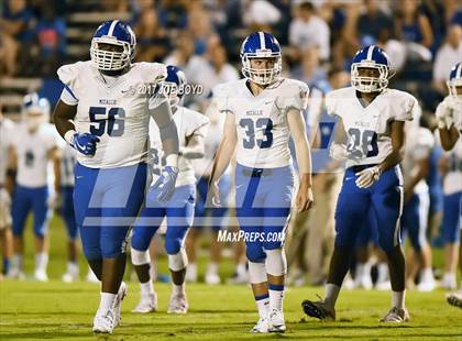 Thumbnail 3 in McCallie @ Madison Academy photogallery.