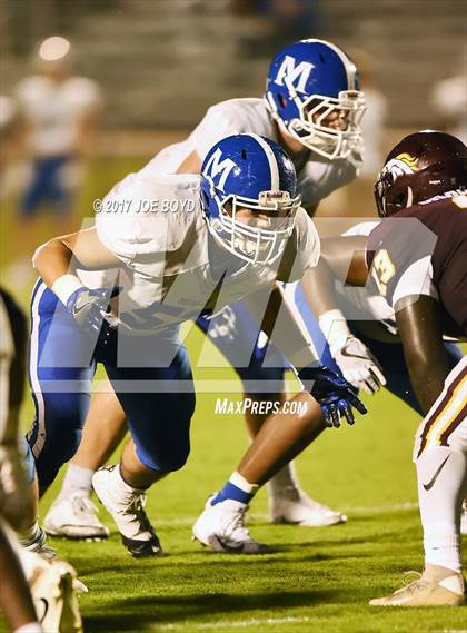 Thumbnail 1 in McCallie @ Madison Academy photogallery.