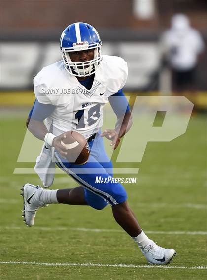 Thumbnail 1 in McCallie @ Madison Academy photogallery.