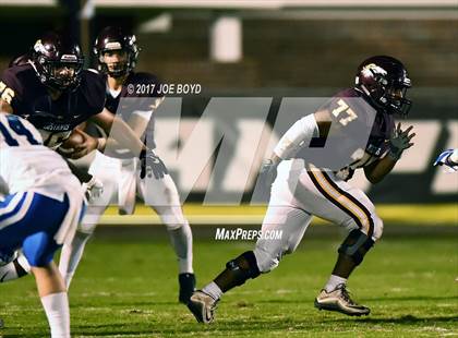 Thumbnail 3 in McCallie @ Madison Academy photogallery.