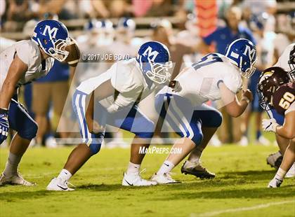 Thumbnail 1 in McCallie @ Madison Academy photogallery.