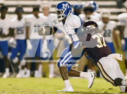 Thumbnail 3 in McCallie @ Madison Academy photogallery.
