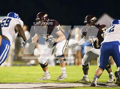 Thumbnail 2 in McCallie @ Madison Academy photogallery.